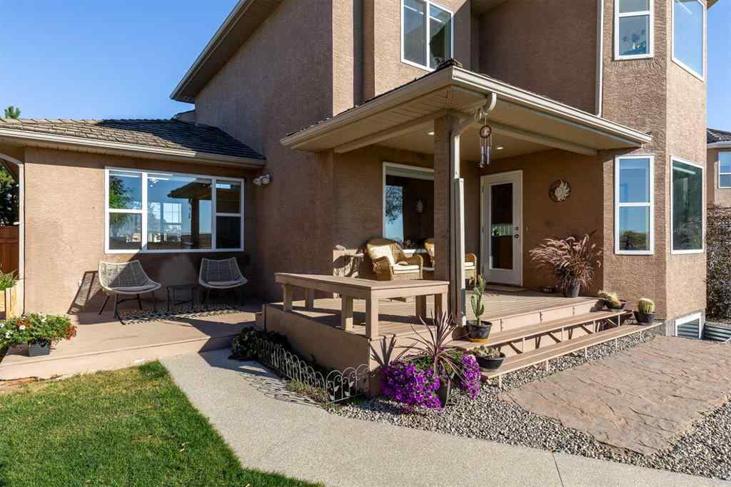 MLS® A2263119 - 80 Canyon Boulevard W in Paradise Canyon Lethbridge, Residential