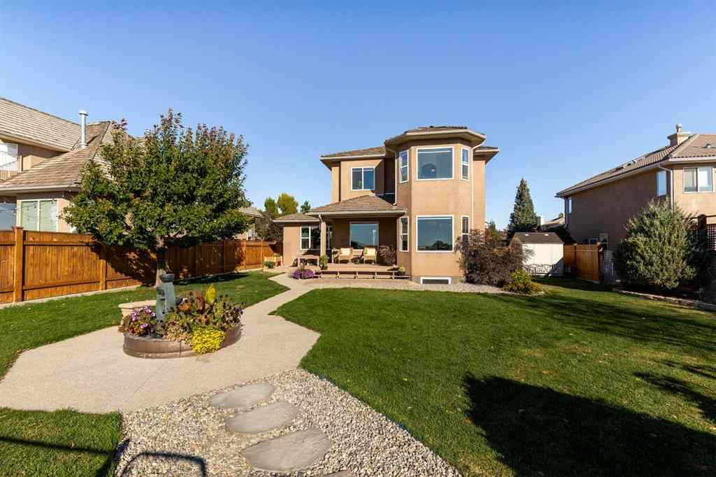 MLS® A2263119 - 80 Canyon Boulevard W in Paradise Canyon Lethbridge, Residential