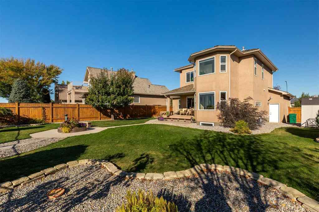 MLS® A2263119 - 80 Canyon Boulevard W in Paradise Canyon Lethbridge, Residential