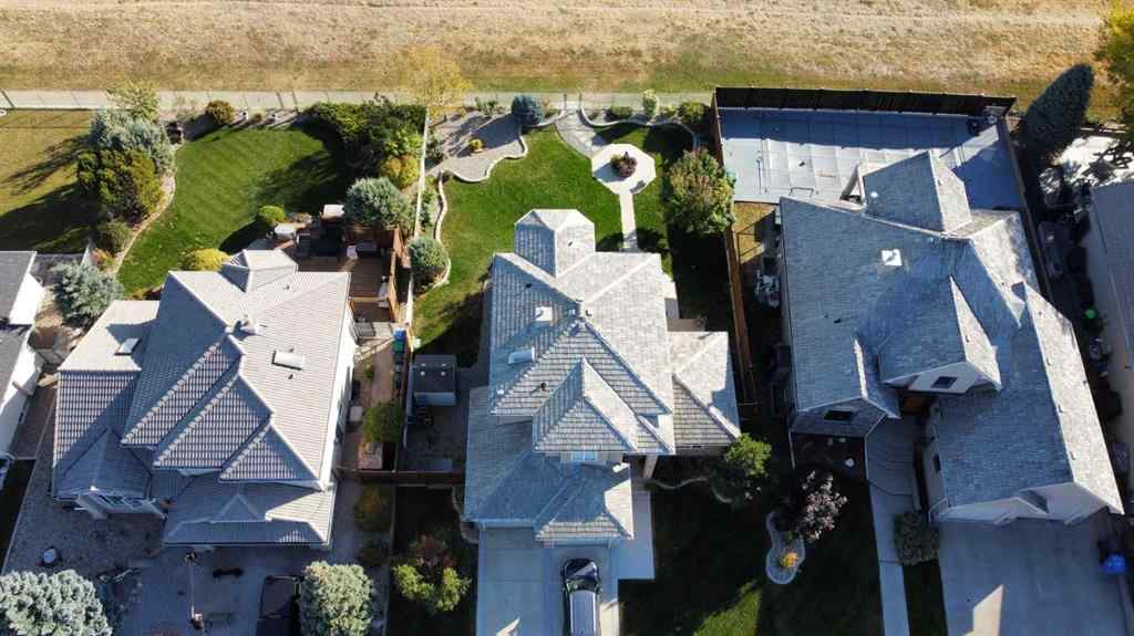 MLS® A2263119 - 80 Canyon Boulevard W in Paradise Canyon Lethbridge, Residential