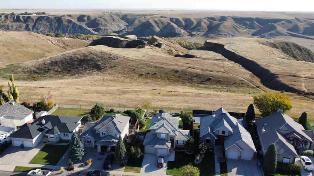 MLS® A2263119 - 80 Canyon Boulevard W in Paradise Canyon Lethbridge, Residential