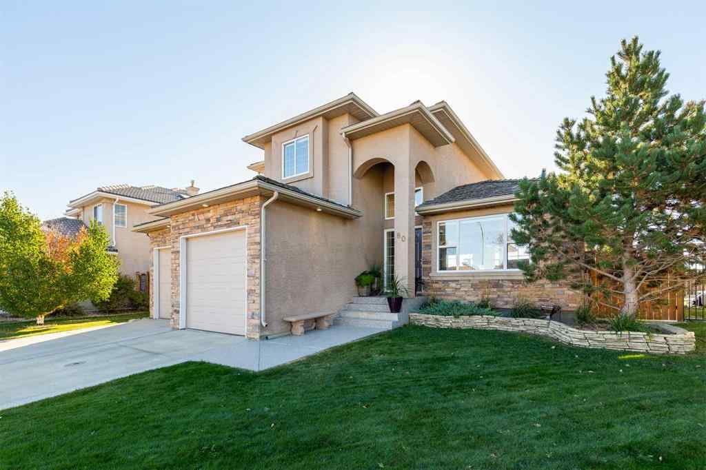 MLS® A2263119 - 80 Canyon Boulevard W in Paradise Canyon Lethbridge, Residential