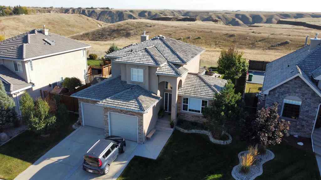 MLS® A2263119 - 80 Canyon Boulevard W in Paradise Canyon Lethbridge, Residential
