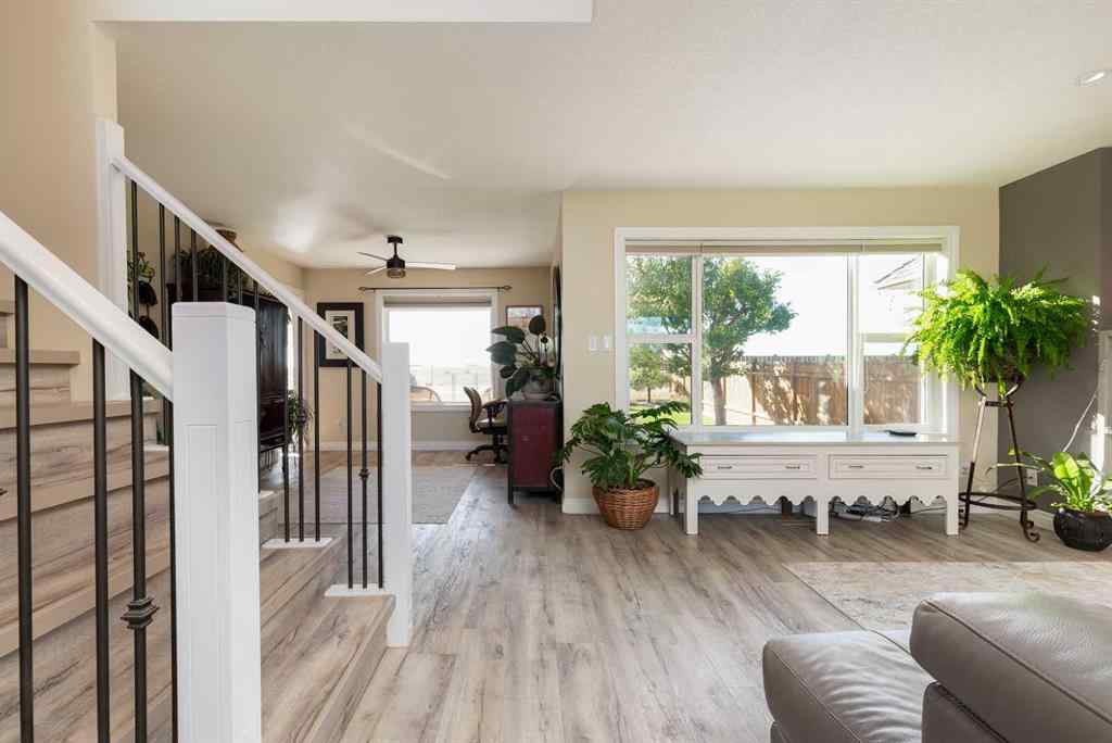 MLS® A2263119 - 80 Canyon Boulevard W in Paradise Canyon Lethbridge, Residential