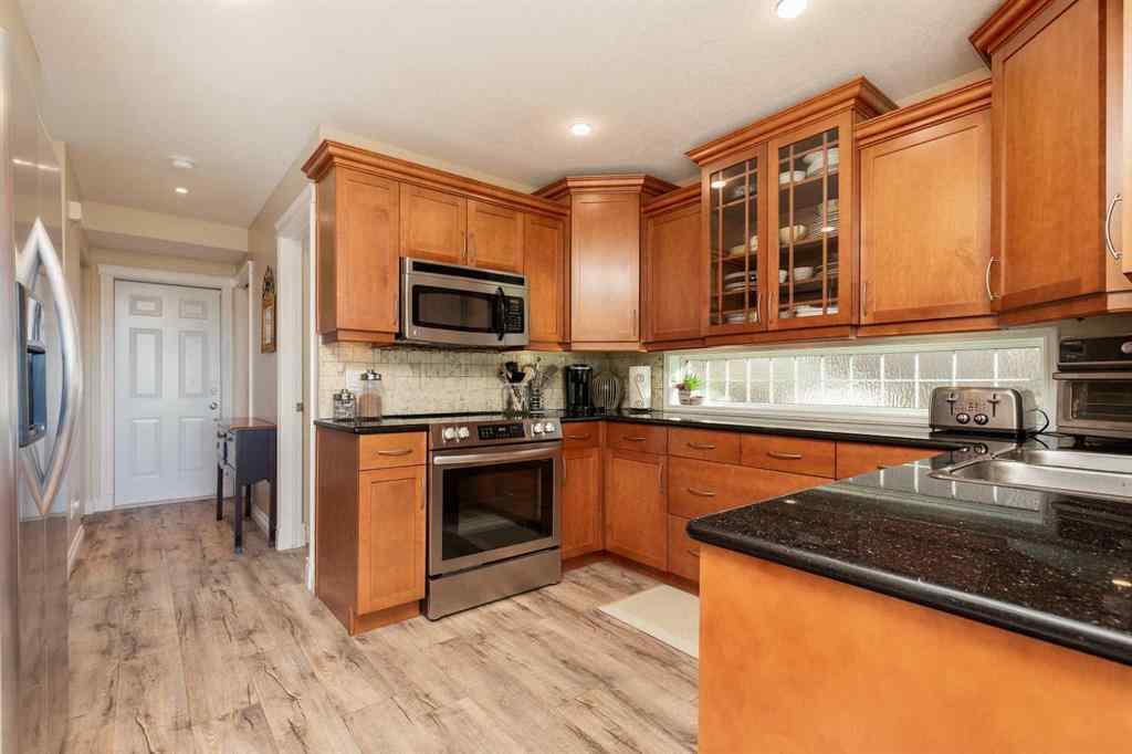 MLS® A2263119 - 80 Canyon Boulevard W in Paradise Canyon Lethbridge, Residential