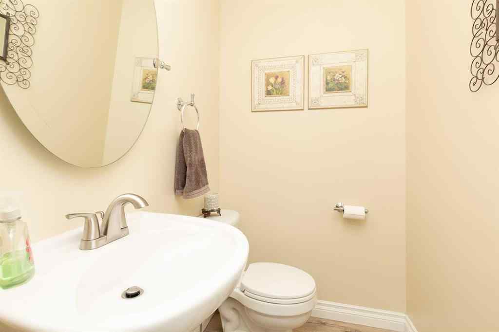 MLS® A2263119 - 80 Canyon Boulevard W in Paradise Canyon Lethbridge, Residential