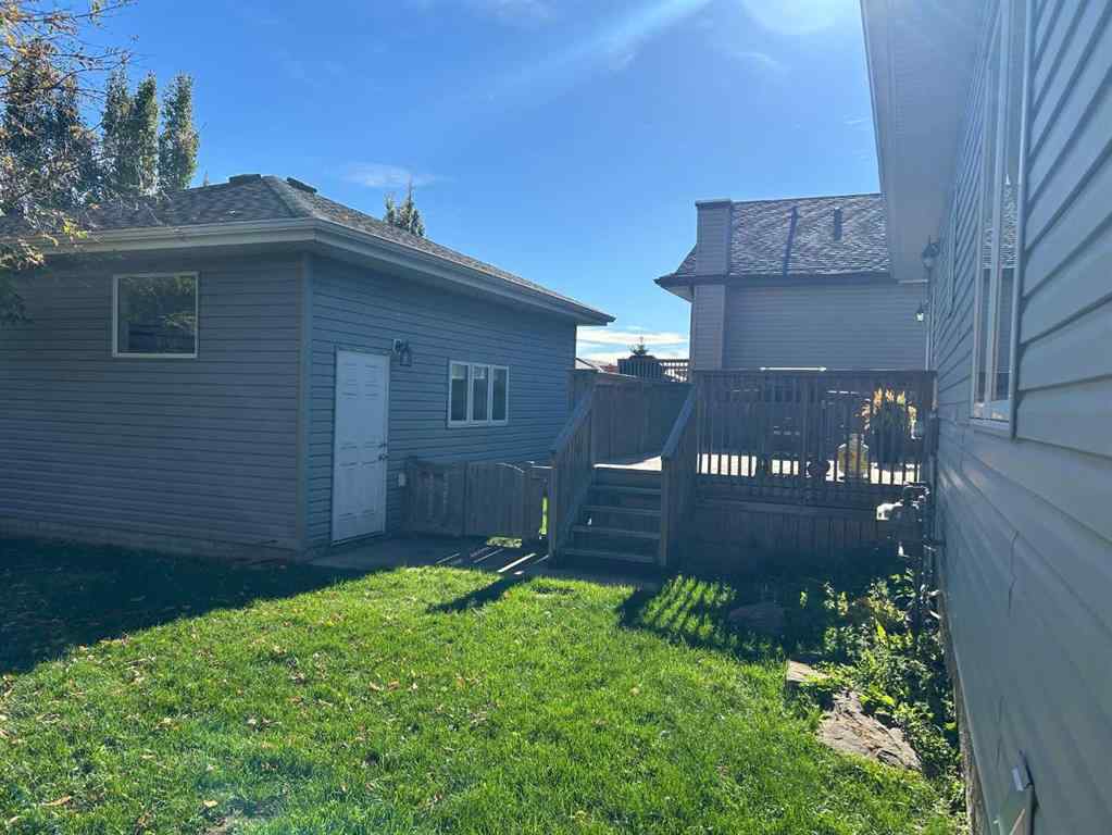 MLS® A2263121 - 313 12 Street SE in NONE Slave Lake, Residential