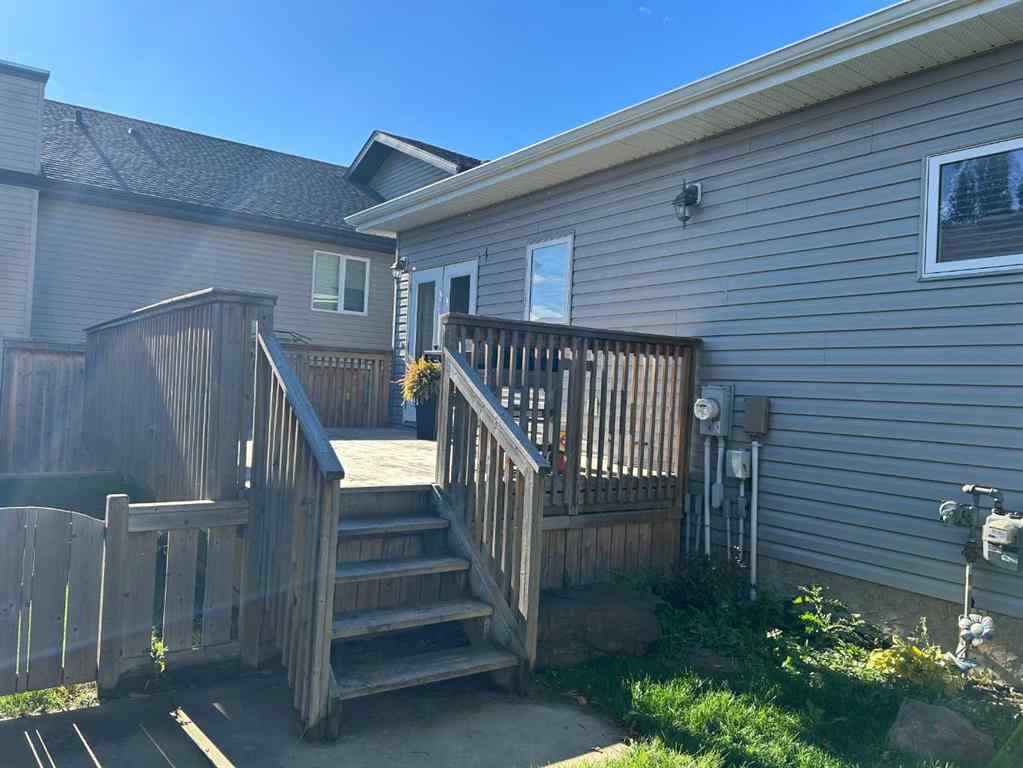 MLS® A2263121 - 313 12 Street SE in NONE Slave Lake, Residential