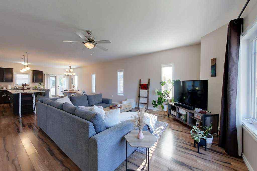 MLS® A2263121 - 313 12 Street SE in NONE Slave Lake, Residential