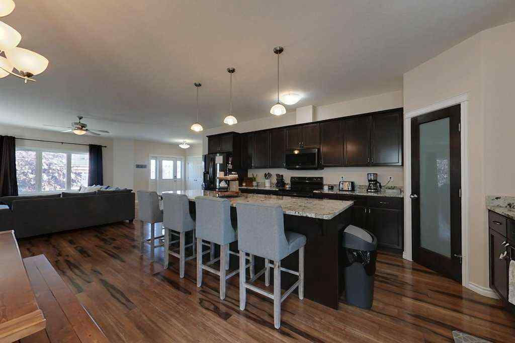 MLS® A2263121 - 313 12 Street SE in NONE Slave Lake, Residential