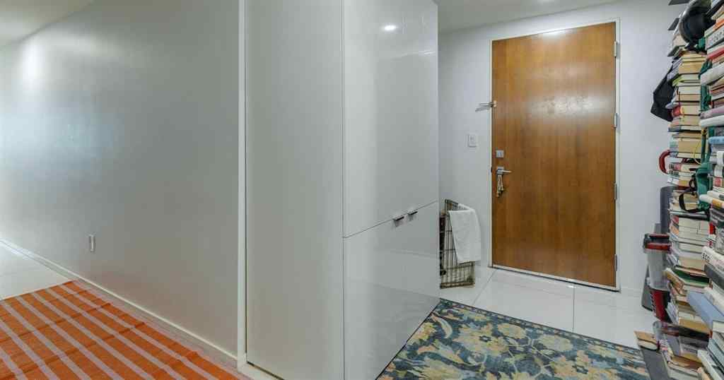 MLS® A2263122 - Unit #210 1020 9 Avenue SE in Inglewood Calgary, Residential