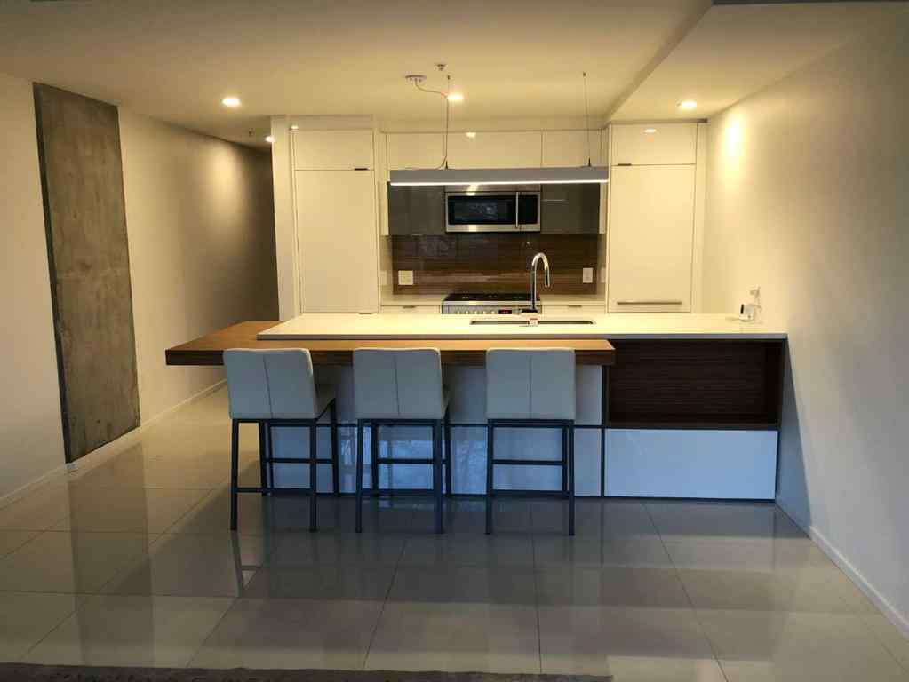 MLS® A2263122 - Unit #210 1020 9 Avenue SE in Inglewood Calgary, Residential