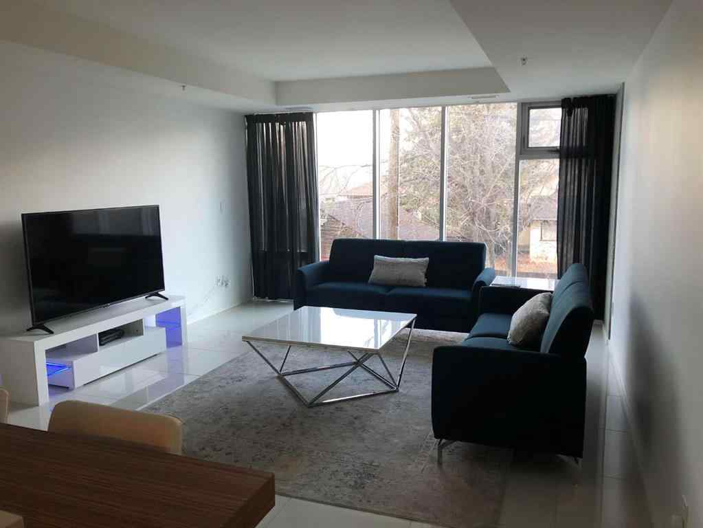 MLS® A2263122 - Unit #210 1020 9 Avenue SE in Inglewood Calgary, Residential