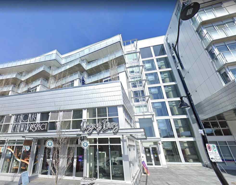 MLS® A2263122 - Unit #210 1020 9 Avenue SE in Inglewood Calgary, Residential