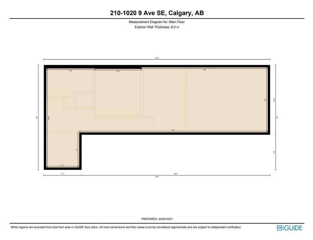 MLS® A2263122 - Unit #210 1020 9 Avenue SE in Inglewood Calgary, Residential