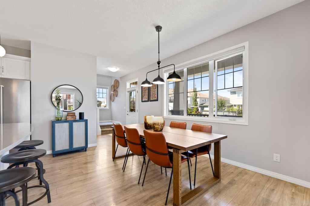 MLS® A2263123 - 19 Yorkville Gate SW in Yorkville Calgary, Residential