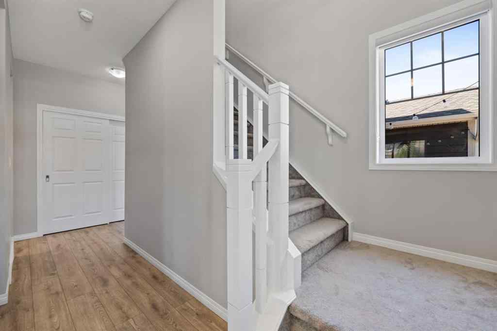 MLS® A2263123 - 19 Yorkville Gate SW in Yorkville Calgary, Residential