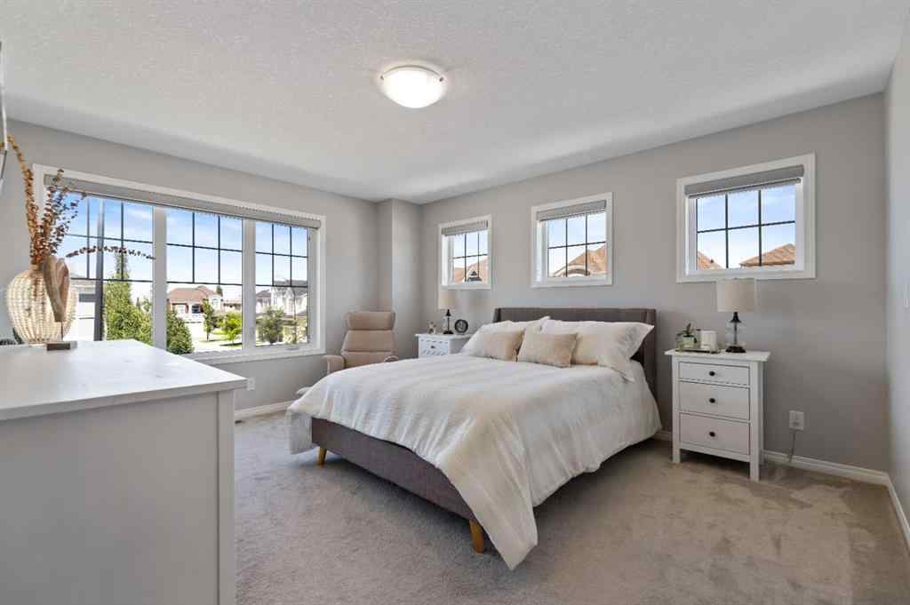 MLS® A2263123 - 19 Yorkville Gate SW in Yorkville Calgary, Residential