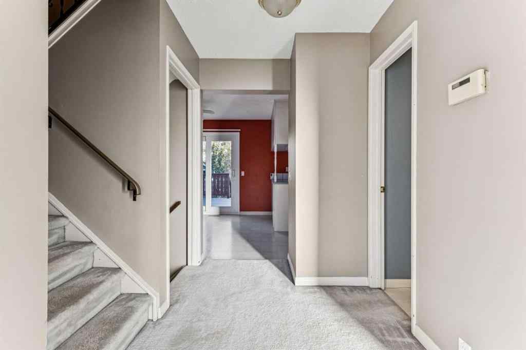 MLS® A2263125 - 1609 46 Street NW in Montgomery Calgary, Residential