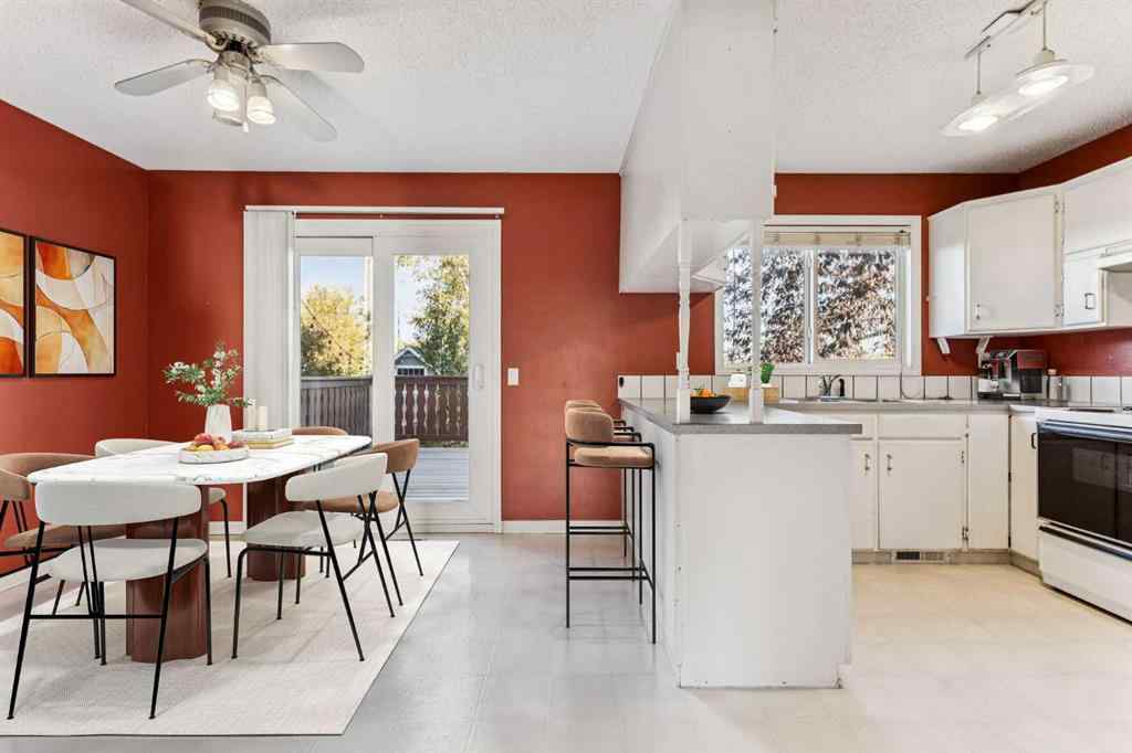 MLS® A2263125 - 1609 46 Street NW in Montgomery Calgary, Residential