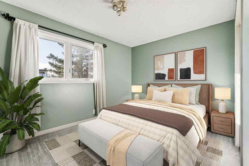 MLS® A2263125 - 1609 46 Street NW in Montgomery Calgary, Residential