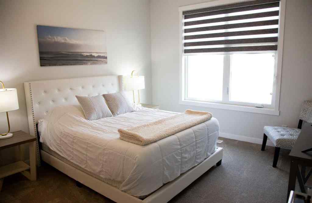 MLS® A2263126 - Unit #506 400 Belmont Street SW in Belmont Calgary, Rental