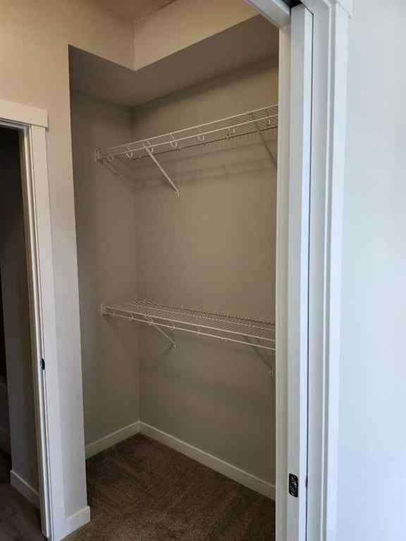 MLS® A2263126 - Unit #506 400 Belmont Street SW in Belmont Calgary, Rental