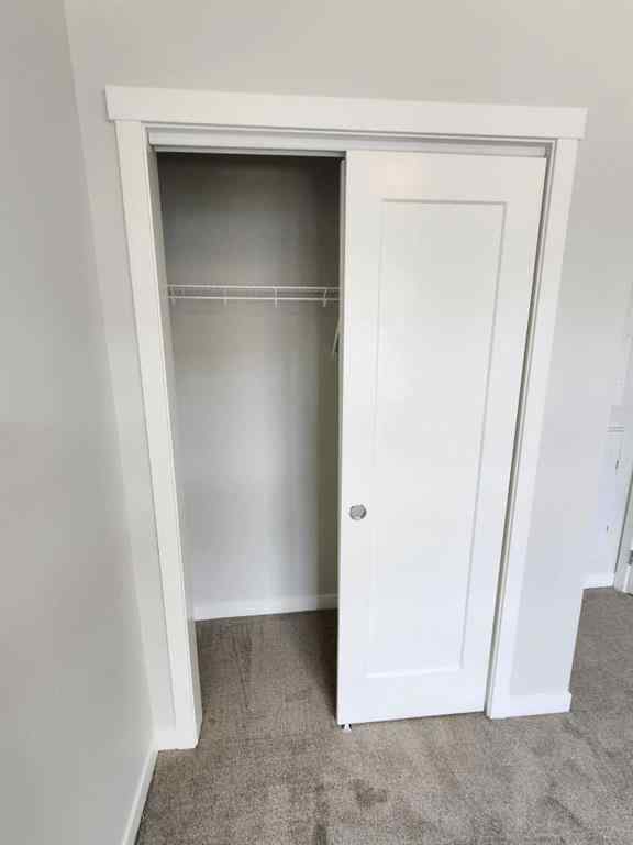 MLS® A2263126 - Unit #506 400 Belmont Street SW in Belmont Calgary, Rental