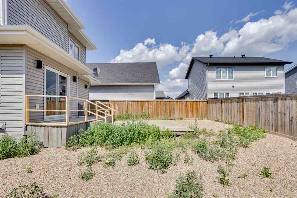 MLS® A2263129 - 189 Arsenault Crescent  in Abasand Fort McMurray, Residential