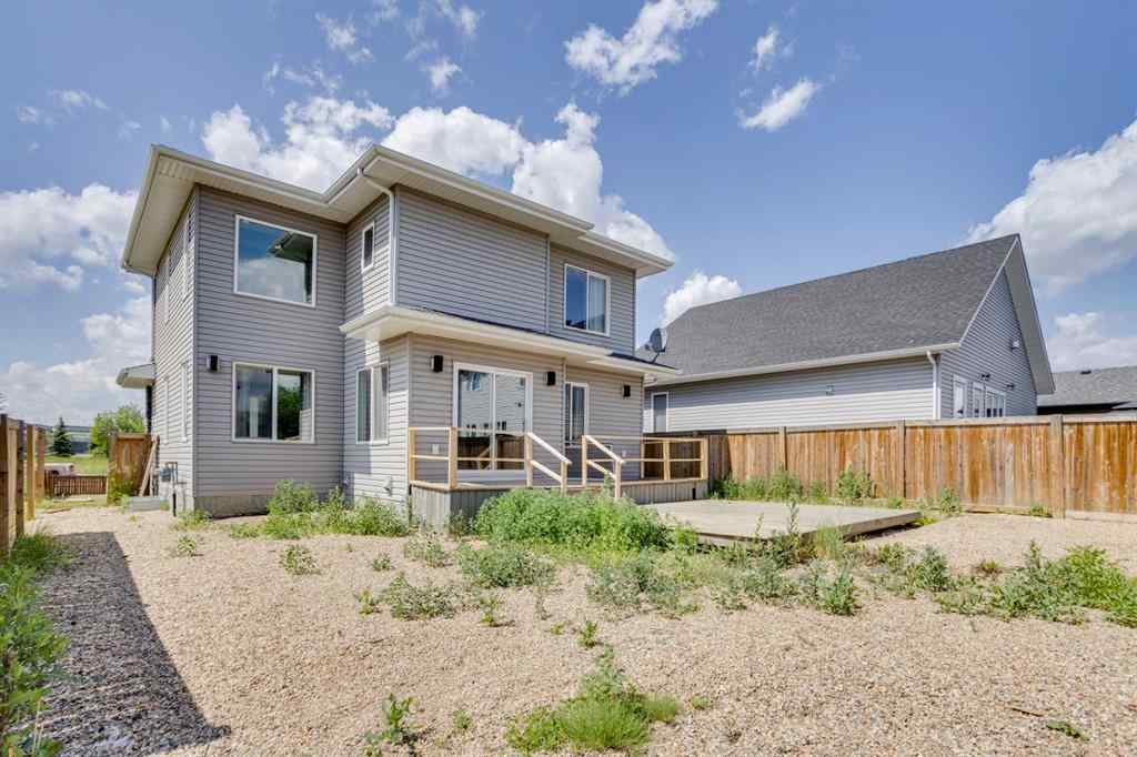 MLS® A2263129 - 189 Arsenault Crescent  in Abasand Fort McMurray, Residential