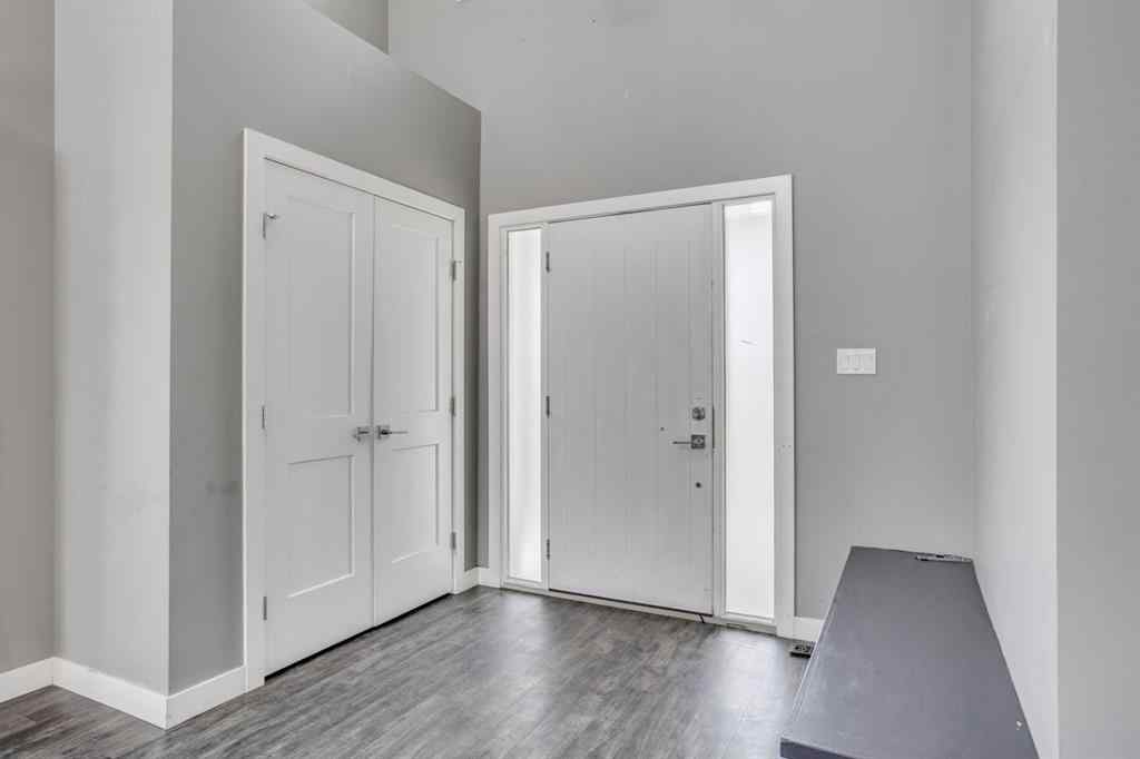 MLS® A2263129 - 189 Arsenault Crescent  in Abasand Fort McMurray, Residential