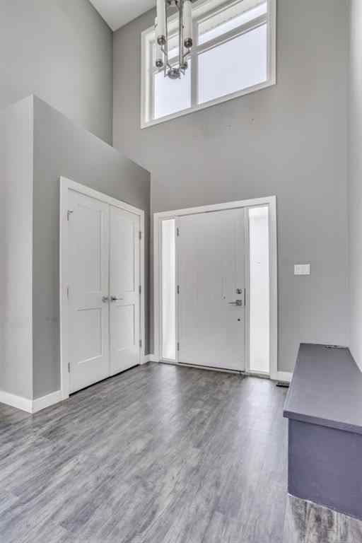 MLS® A2263129 - 189 Arsenault Crescent  in Abasand Fort McMurray, Residential