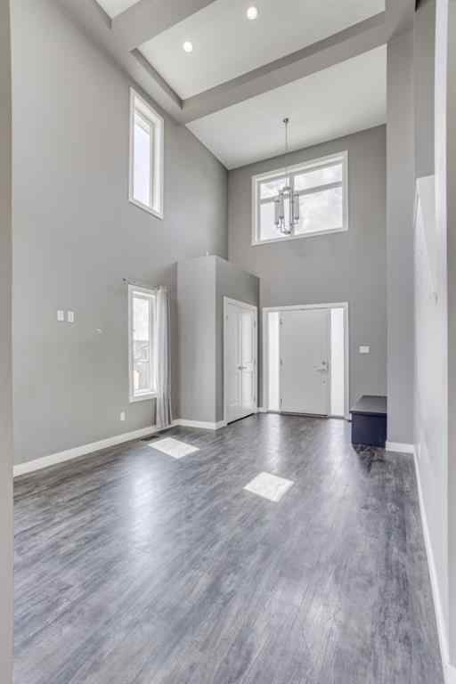 MLS® A2263129 - 189 Arsenault Crescent  in Abasand Fort McMurray, Residential