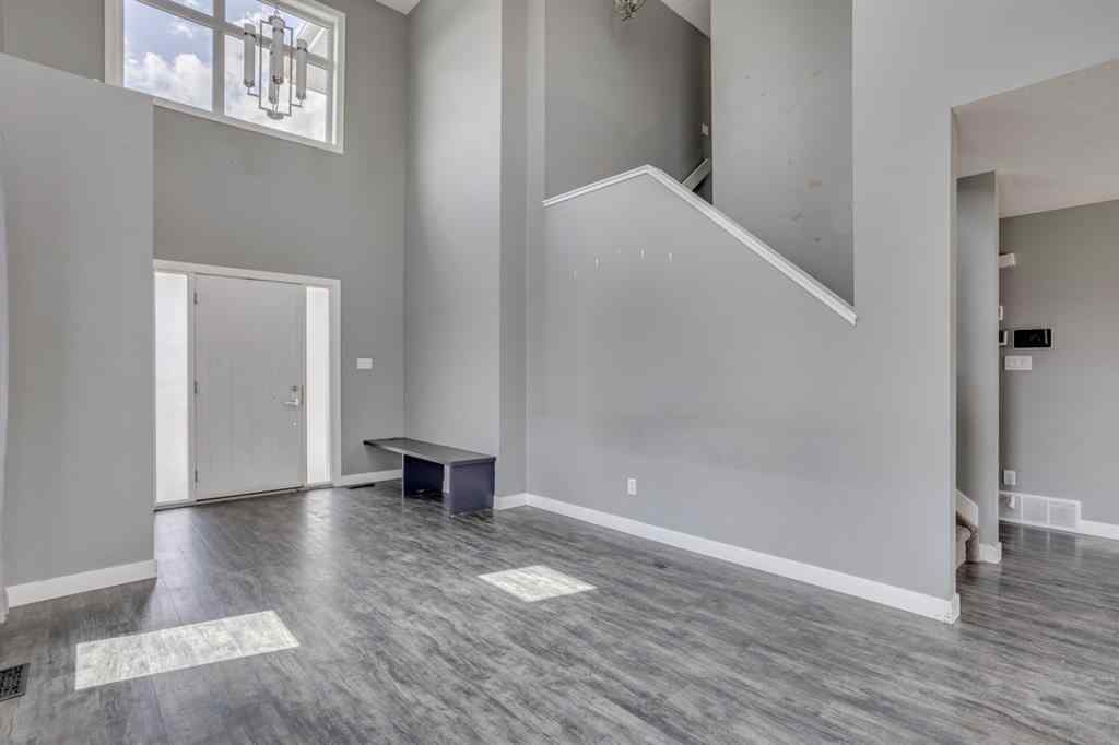 MLS® A2263129 - 189 Arsenault Crescent  in Abasand Fort McMurray, Residential