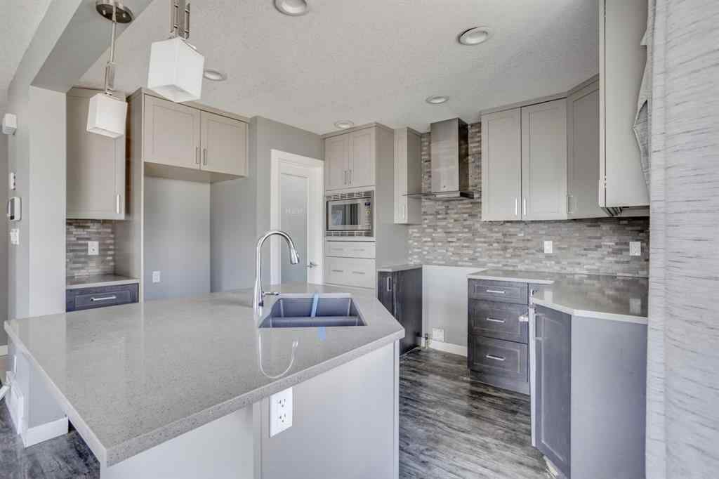 MLS® A2263129 - 189 Arsenault Crescent  in Abasand Fort McMurray, Residential