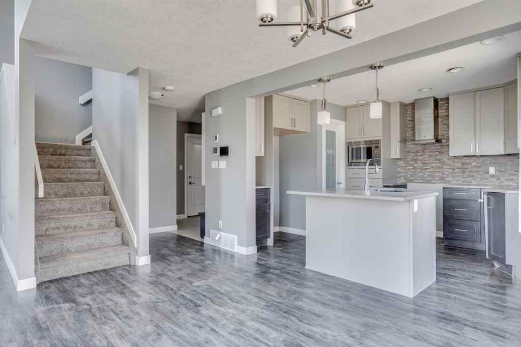 MLS® A2263129 - 189 Arsenault Crescent  in Abasand Fort McMurray, Residential