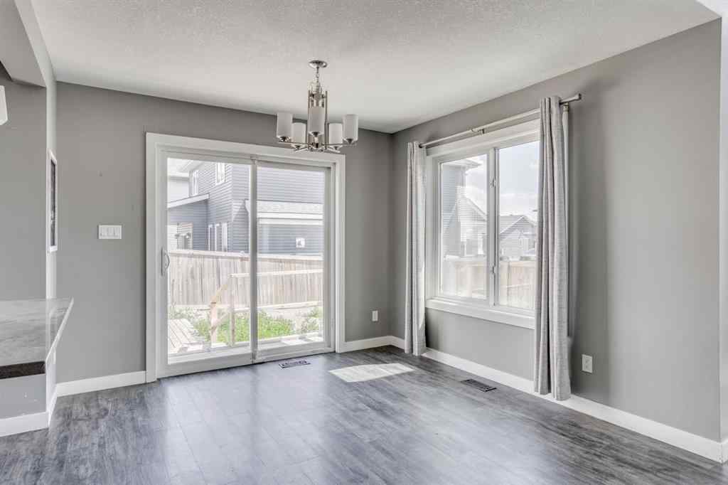 MLS® A2263129 - 189 Arsenault Crescent  in Abasand Fort McMurray, Residential