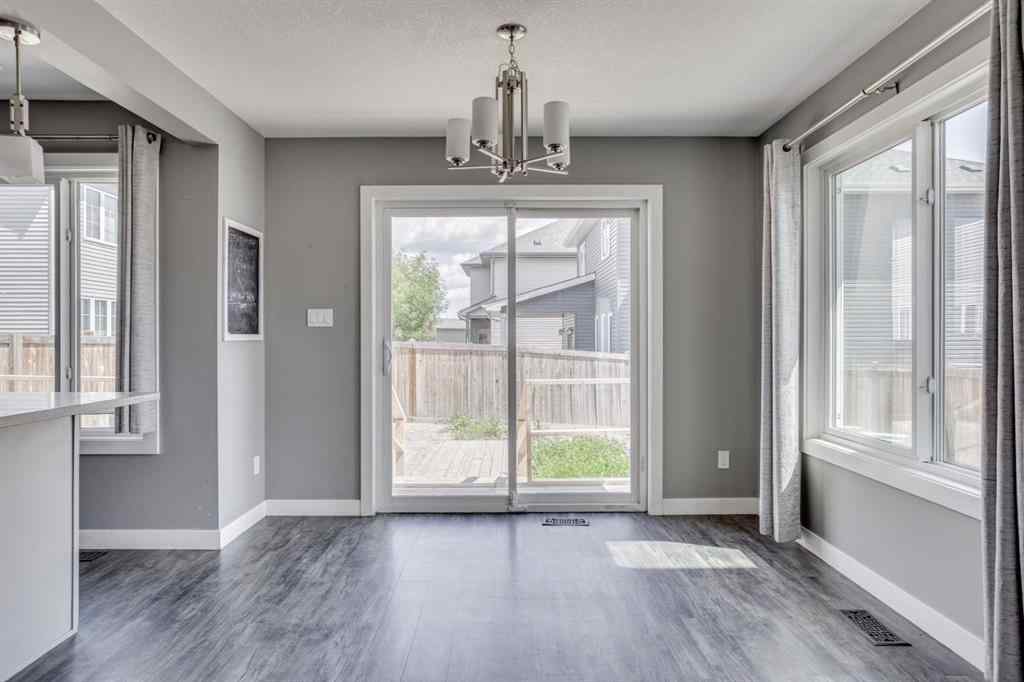 MLS® A2263129 - 189 Arsenault Crescent  in Abasand Fort McMurray, Residential