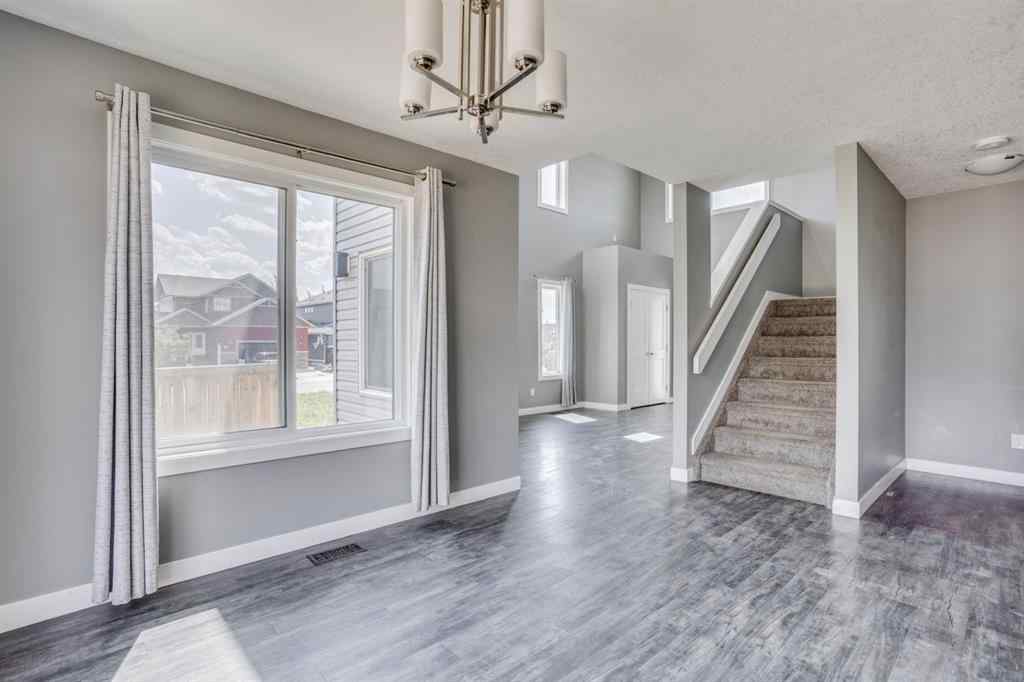 MLS® A2263129 - 189 Arsenault Crescent  in Abasand Fort McMurray, Residential