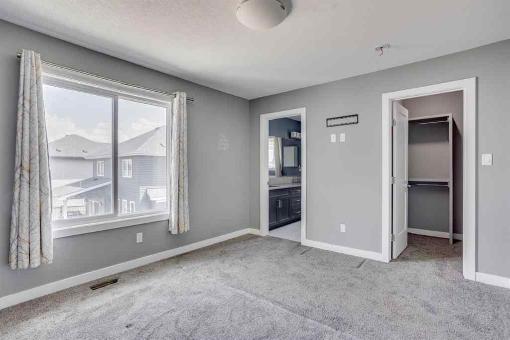 MLS® A2263129 - 189 Arsenault Crescent  in Abasand Fort McMurray, Residential