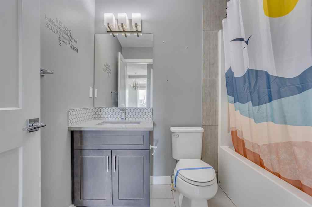 MLS® A2263129 - 189 Arsenault Crescent  in Abasand Fort McMurray, Residential