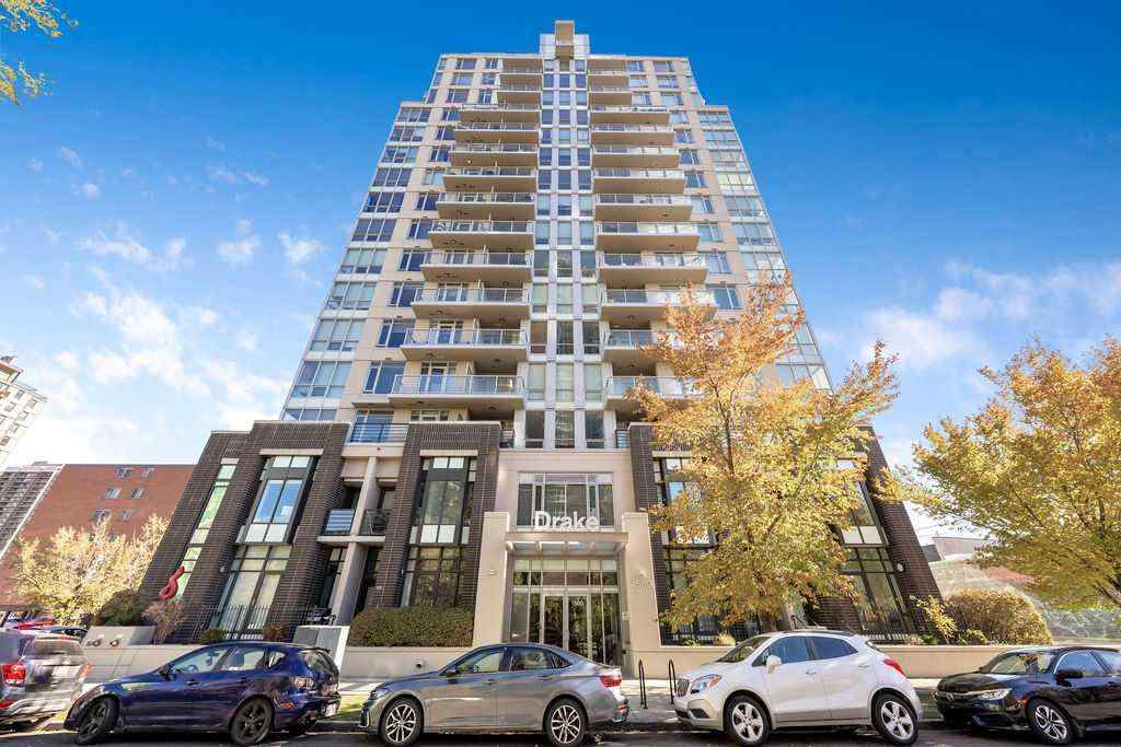 MLS® A2263130 - Unit #103 1500 7 Street SW in Beltline Calgary, Residential