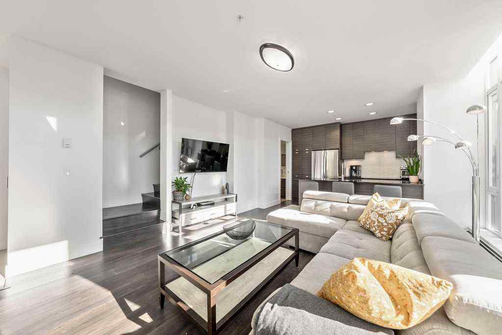 MLS® A2263130 - Unit #103 1500 7 Street SW in Beltline Calgary, Residential