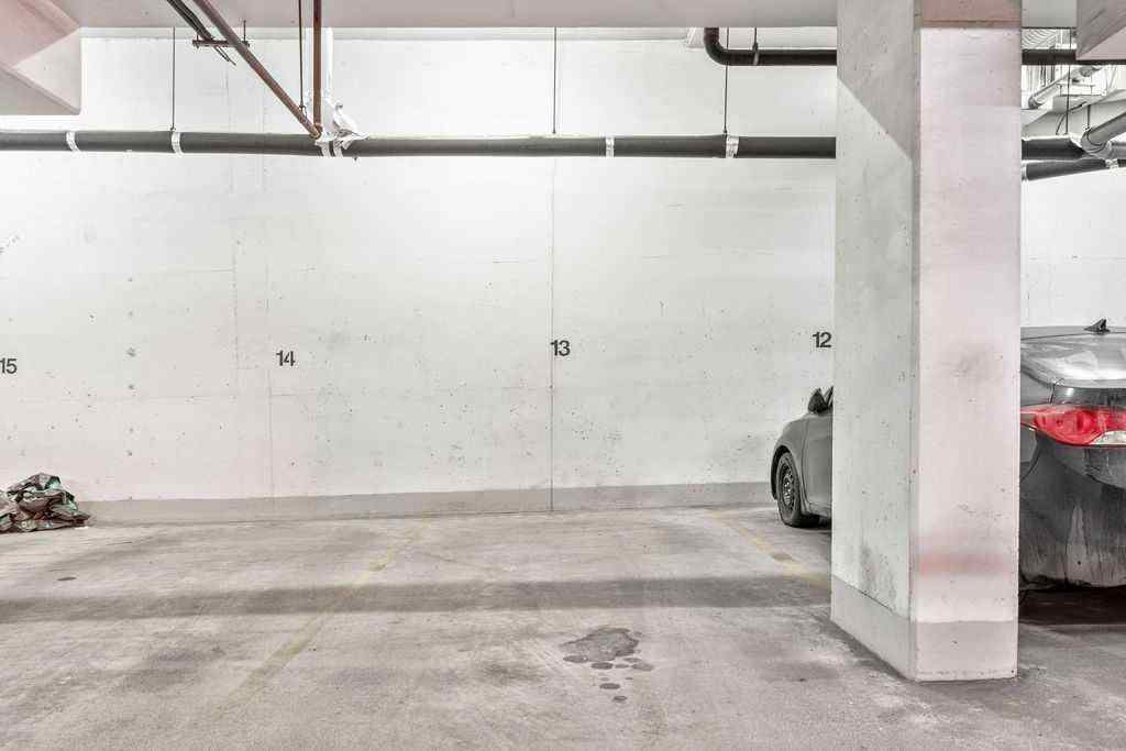 MLS® A2263130 - Unit #103 1500 7 Street SW in Beltline Calgary, Residential