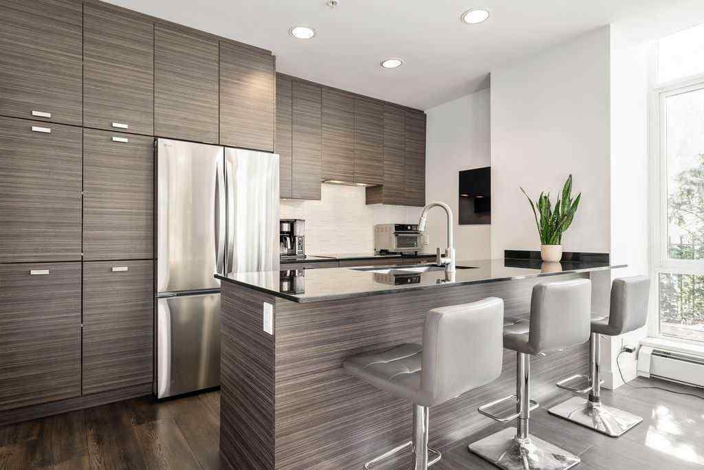 MLS® A2263130 - Unit #103 1500 7 Street SW in Beltline Calgary, Residential