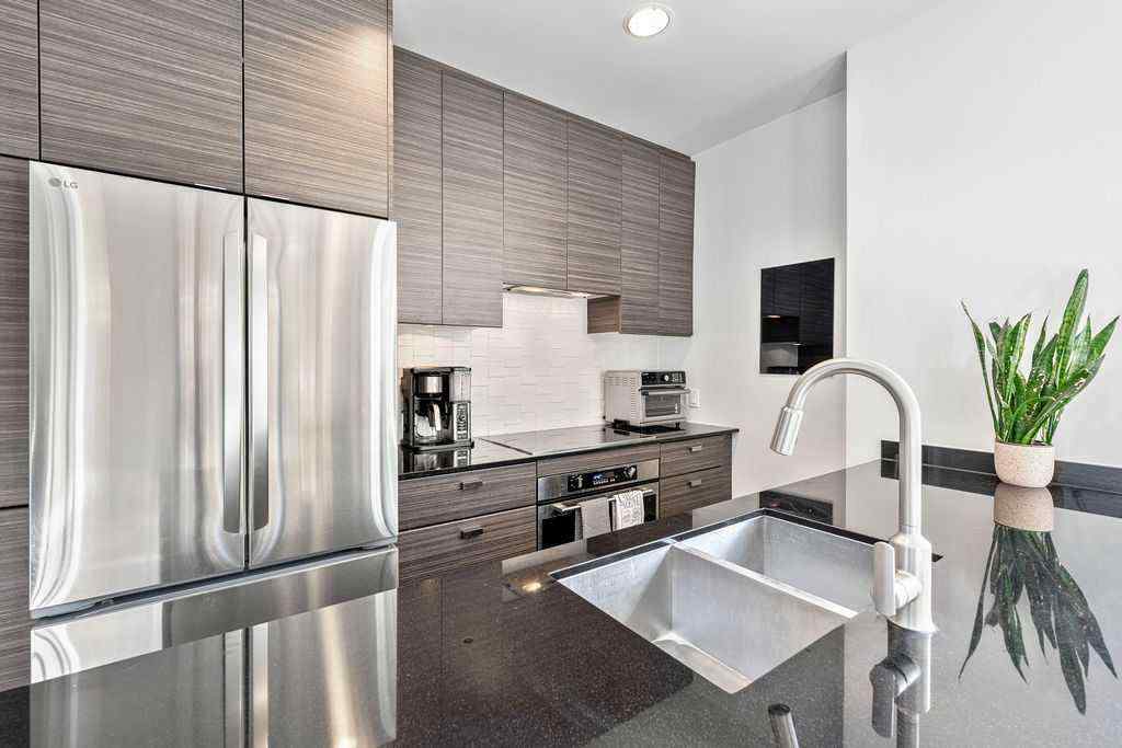MLS® A2263130 - Unit #103 1500 7 Street SW in Beltline Calgary, Residential