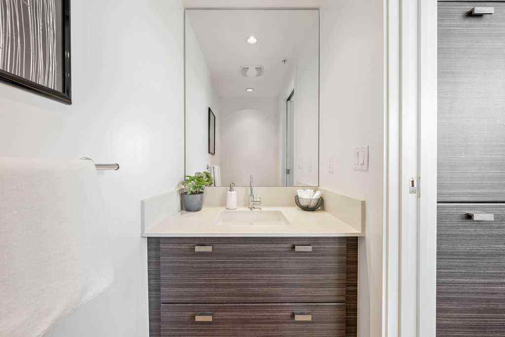 MLS® A2263130 - Unit #103 1500 7 Street SW in Beltline Calgary, Residential