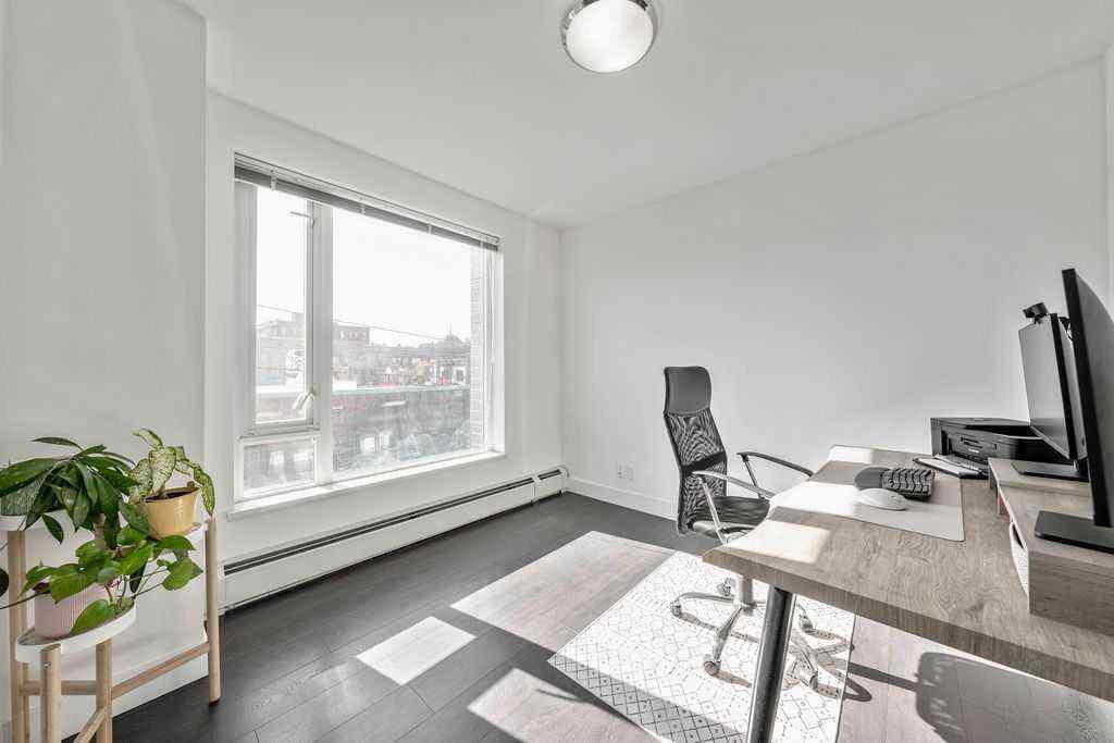 MLS® A2263130 - Unit #103 1500 7 Street SW in Beltline Calgary, Residential