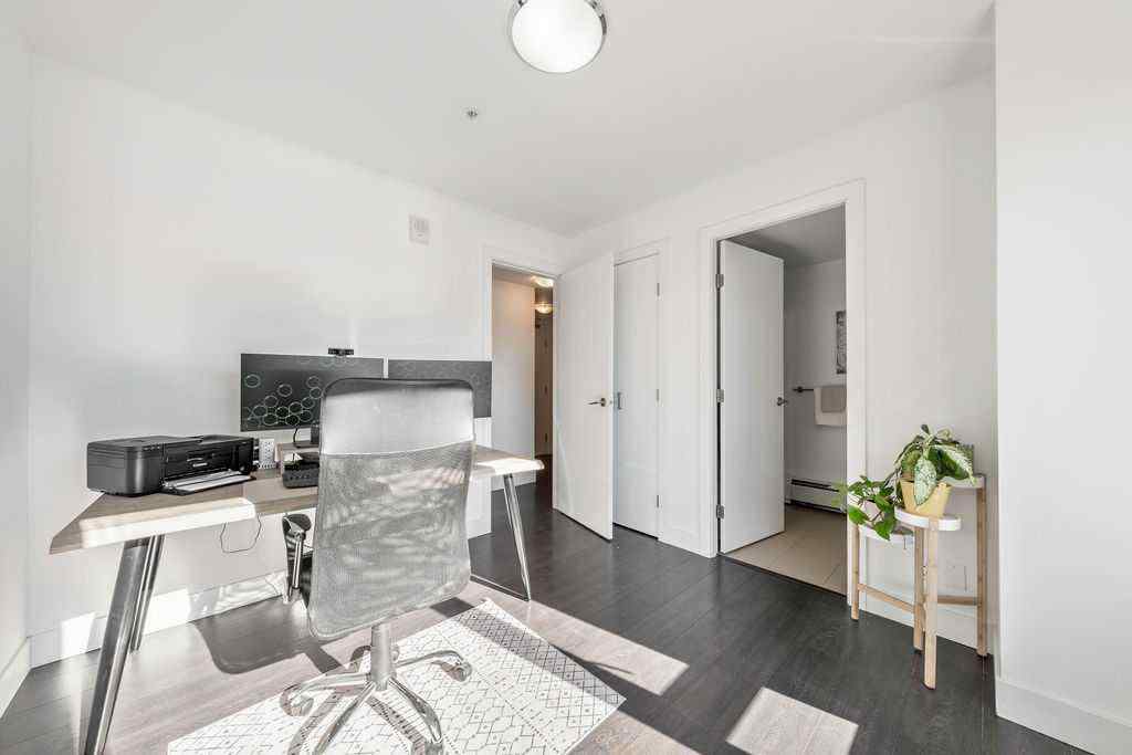 MLS® A2263130 - Unit #103 1500 7 Street SW in Beltline Calgary, Residential