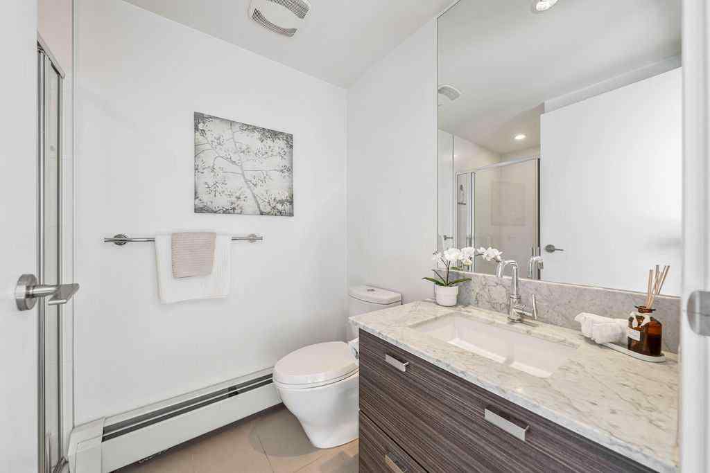 MLS® A2263130 - Unit #103 1500 7 Street SW in Beltline Calgary, Residential